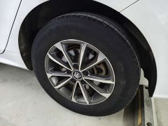 BYD Qin Plus DM-i 55KM Luxury - ფოტო 7