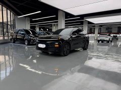 Li Auto L6 2024 Pro - ფოტო 1