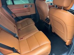 Li Auto L6 2024 Pro - ფოტო 10