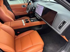 Li Auto L6 2024 Pro - ფოტო 13