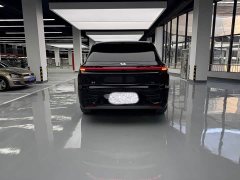 Li Auto L6 2024 Pro - ფოტო 16