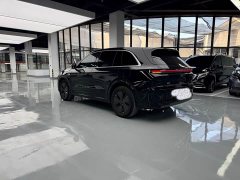 Li Auto L6 2024 Pro - ფოტო 17
