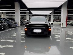 Li Auto L6 2024 Pro - ფოტო 2