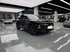 Li Auto L6 2024 Pro - ფოტო 3
