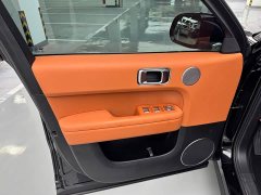 Li Auto L6 2024 Pro - ფოტო 4