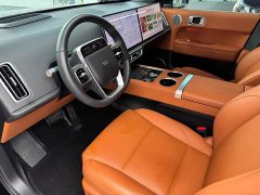 Li Auto L6 2024 Pro - ფოტო 5
