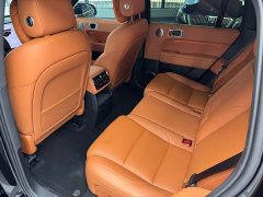 Li Auto L6 2024 Pro - ფოტო 6