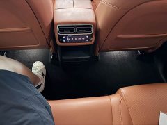 Li Auto L6 2024 Pro - ფოტო 7