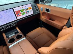 Li Auto L6 2024 Pro - ფოტო 8