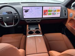 Li Auto L6 2024 Pro - ფოტო 9