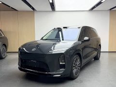 NIO ES8 2026 Six-Seat Executive Luxury Edition - ფოტო 1