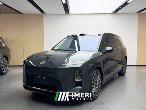 2025 NIO ES8 2026 Six-Seat Executive Luxury Edition - ავტომობილი ჩინეთიდან