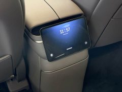 NIO ES8 2026 Six-Seat Executive Luxury Edition - ფოტო 11