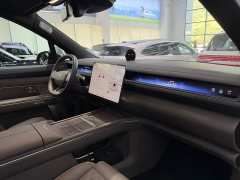 NIO ES8 2026 Six-Seat Executive Luxury Edition - ფოტო 12