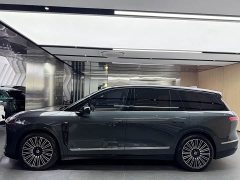 NIO ES8 2026 Six-Seat Executive Luxury Edition - ფოტო 13
