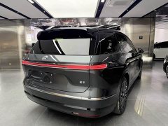 NIO ES8 2026 Six-Seat Executive Luxury Edition - ფოტო 14