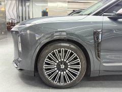 NIO ES8 2026 Six-Seat Executive Luxury Edition - ფოტო 16