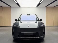 NIO ES8 2026 Six-Seat Executive Luxury Edition - ფოტო 2