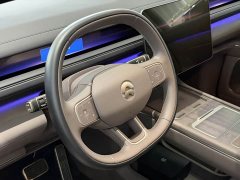 NIO ES8 2026 Six-Seat Executive Luxury Edition - ფოტო 4