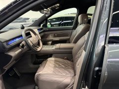 NIO ES8 2026 Six-Seat Executive Luxury Edition - ფოტო 5