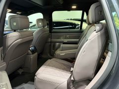NIO ES8 2026 Six-Seat Executive Luxury Edition - ფოტო 6