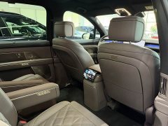 NIO ES8 2026 Six-Seat Executive Luxury Edition - ფოტო 7