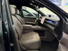 NIO ES8 2026 Six-Seat Executive Luxury Edition - ფოტო 8