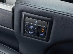 Toyota Vellfire 2020 Dual Engine 2.5L HV Luxury - ფოტო 12