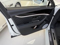 Bentley Flying Spur Plug-in Hybrid 4.0T V8 Ultimate Edition - ფოტო 10