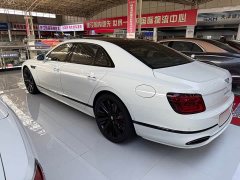 Bentley Flying Spur Plug-in Hybrid 4.0T V8 Ultimate Edition - ფოტო 11