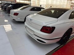 Bentley Flying Spur Plug-in Hybrid 4.0T V8 Ultimate Edition - ფოტო 12