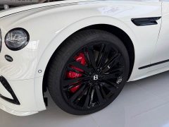 Bentley Flying Spur Plug-in Hybrid 4.0T V8 Ultimate Edition - ფოტო 4