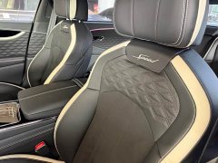 Bentley Flying Spur Plug-in Hybrid 4.0T V8 Ultimate Edition - ფოტო 6
