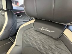 Bentley Flying Spur Plug-in Hybrid 4.0T V8 Ultimate Edition - ფოტო 7