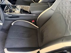 Bentley Flying Spur Plug-in Hybrid 4.0T V8 Ultimate Edition - ფოტო 8