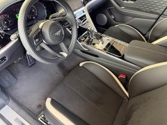 Bentley Flying Spur Plug-in Hybrid 4.0T V8 Ultimate Edition - ფოტო 9