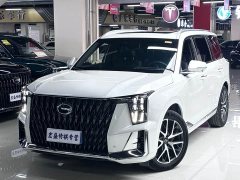 GAC Aion GS8 2022 Dual Engine 2.0T M AWD Luxury Edition 7-Seater - ფოტო 1