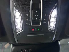 GAC Aion GS8 2022 Dual Engine 2.0T M AWD Luxury Edition 7-Seater - ფოტო 17