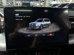 GAC Aion GS8 2022 Dual Engine 2.0T M AWD Luxury Edition 7-Seater - ფოტო 19