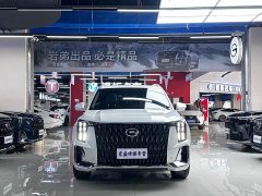 GAC Aion GS8 2022 Dual Engine 2.0T M AWD Luxury Edition 7-Seater - ფოტო 4