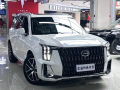 GAC Aion GS8 2022 Dual Engine 2.0T M AWD Luxury Edition 7-Seater - ფოტო 5