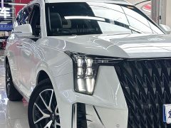 GAC Aion GS8 2022 Dual Engine 2.0T M AWD Luxury Edition 7-Seater - ფოტო 6