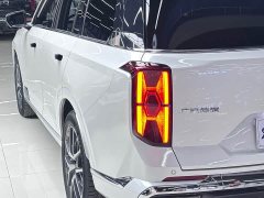 GAC Aion GS8 2022 Dual Engine 2.0T M AWD Luxury Edition 7-Seater - ფოტო 7
