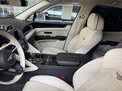 Bentley Bentayga 4.0T V8 Elegance Edition - ფოტო 6