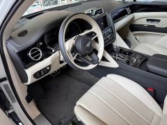 Bentley Bentayga 4.0T V8 Elegance Edition - ფოტო 8