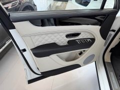 Bentley Bentayga 4.0T V8 Elegance Edition - ფოტო 9