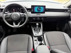 Honda Vezel 1.5L CVT Pioneer Edition - ფოტო 10