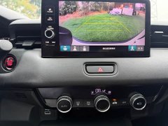 Honda Vezel 1.5L CVT Pioneer Edition - ფოტო 12