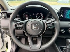 Honda Vezel 1.5L CVT Pioneer Edition - ფოტო 14