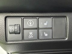 Honda Vezel 1.5L CVT Pioneer Edition - ფოტო 15
